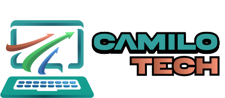 logo-Camilo tech